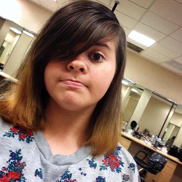 Meet your Posher, Hazel - Picture 1 of 1